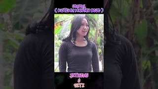 Mbak Siti Semplohai arjunacn wongjowo