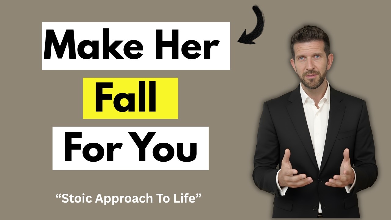 Как заставить любую женщину влюбиться в вас (даже если она не заинтересована)