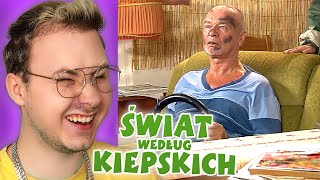 Rachunek Sumienia - Oglądamy Świat Według Kiepskich