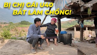 Cười Đau Bụng Với Em Gái U40 Định Bỏ Chồng Theo Chao Vlog Ở Bản Người Lự Lai Châu