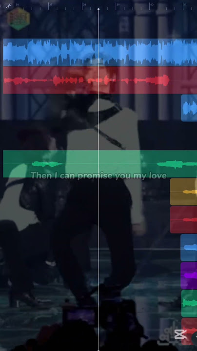 what if I had a verse in Enhypen's Still Monster?