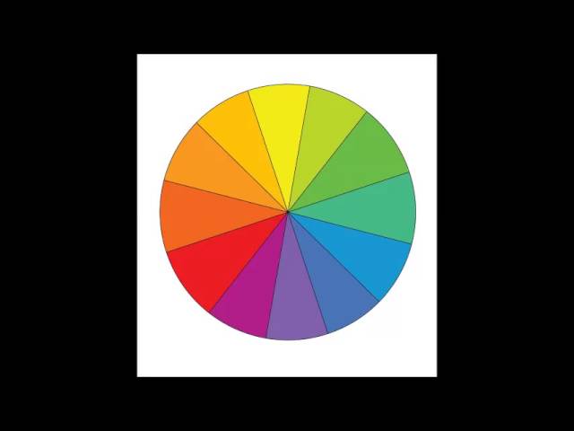 Complementary Colors - Youtube