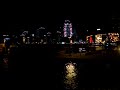 Hong Kong, new year 2009