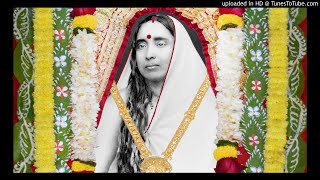 Video thumbnail of "Sri Sarada Nama Sankirtan by Swami Sarvagananda"