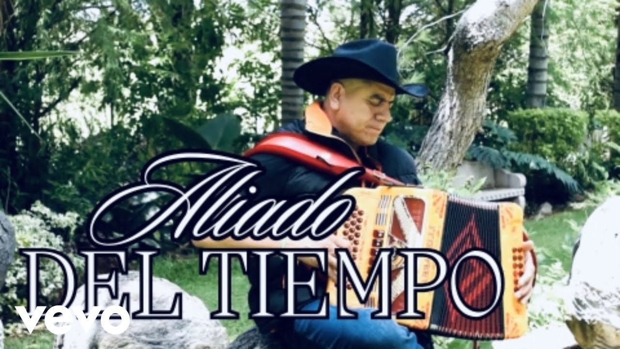 La Sombra Del Norte Aliado del tiempo YouTube