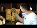 how many bags of Lays can fit in a bag of Lays?