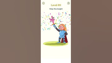 DOP-2(delete one part)Level 311