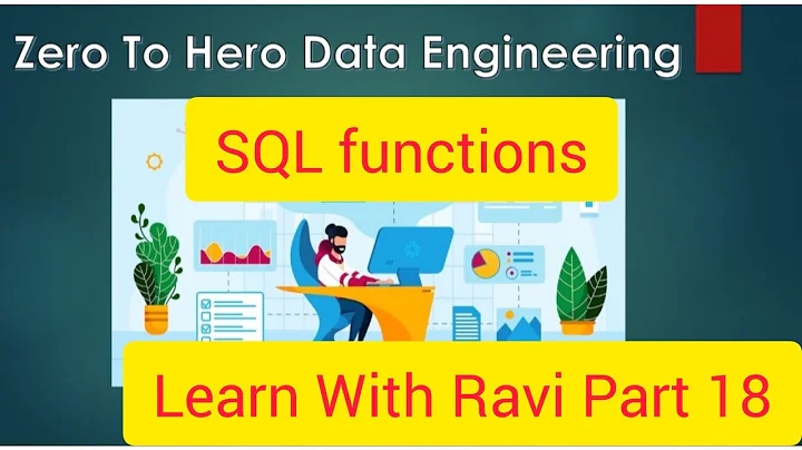 Snowflake Tutorial in Telugu 18 : sql functions snowflake tutorial #snowflaketutorial  #snowflake