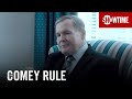 'You Were Probably Listening In, Right?' Official Clip | The Comey Rule | SHOWTIME