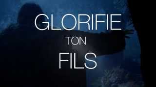 Hopen - Glorifie ton fils [Clip Officiel] chords