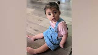 Amber Alert issued for 1-year-old Leylani Ordonez out of Rosenberg