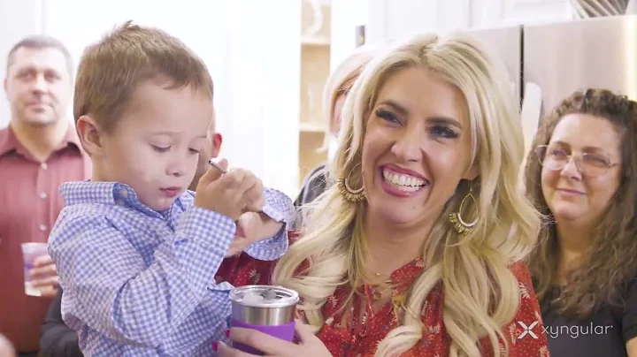 Lindsey Shaw, Platinum Executive Success Story Ext...