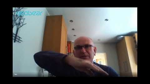 Geobear Customer Review - Discusses subsidence stabilisation with geopolymer resin injection