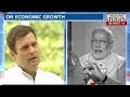 Direct face between Rahul Modi,