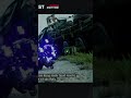 Borderlands 4 Tediore Soldier and exo Suit Vault Hunter