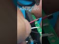 The Soldering Paradox #shorts #Soldering #Electronics #PCB #DIYElectronics #MakerCommunity #TechLife