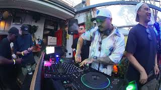 031POISON at DEEP SIGNALS 🇿🇦🖤📶