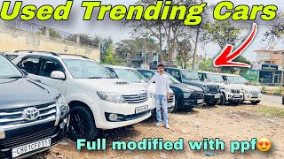 second hand cars | used cars for sale | best deal auto zone ambala city