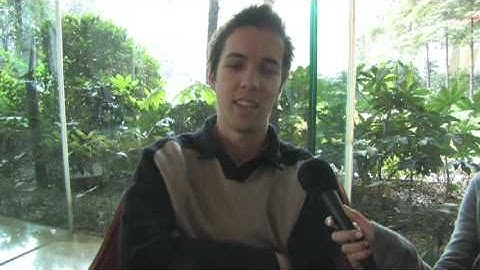 WCG 2009: Grubby vs. Lyn Recap