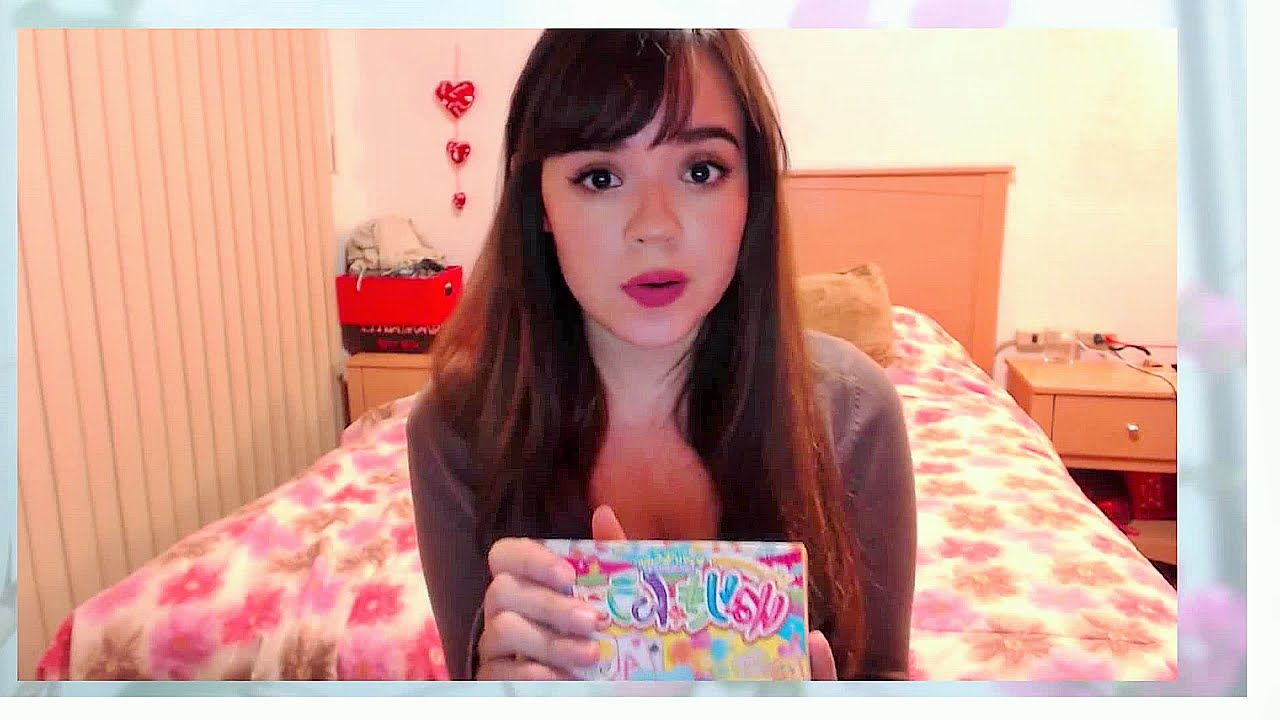 gaming logo GATITO COMESTIBLE =^ω^=ﾉ♡ y refresco delicioso - Dulces Japoneses #2