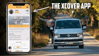 HELP US to make this App become reality! - xCover Bucket List