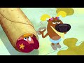 Зиг и Шарко 👧🌯 зигзаг и буррито 🌯👧 русский мультфильм | дети видео | мультфильмы |