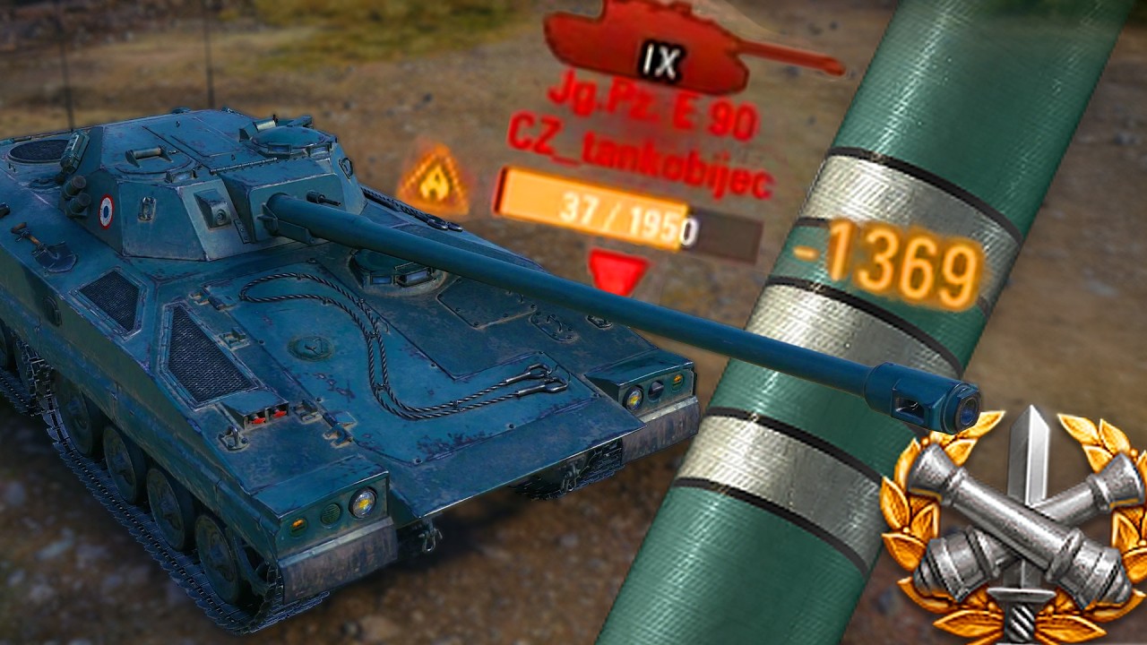 MARATON PO 3 ODZNAKI! | Projekt Louis👌