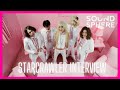 STARCRAWLER'S Arrow de Wilde and Henri Cash on their success, and what they want their legacy to be