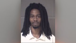 Police: Man charged after attempted robbery, vehicle hit by bullets in WNC