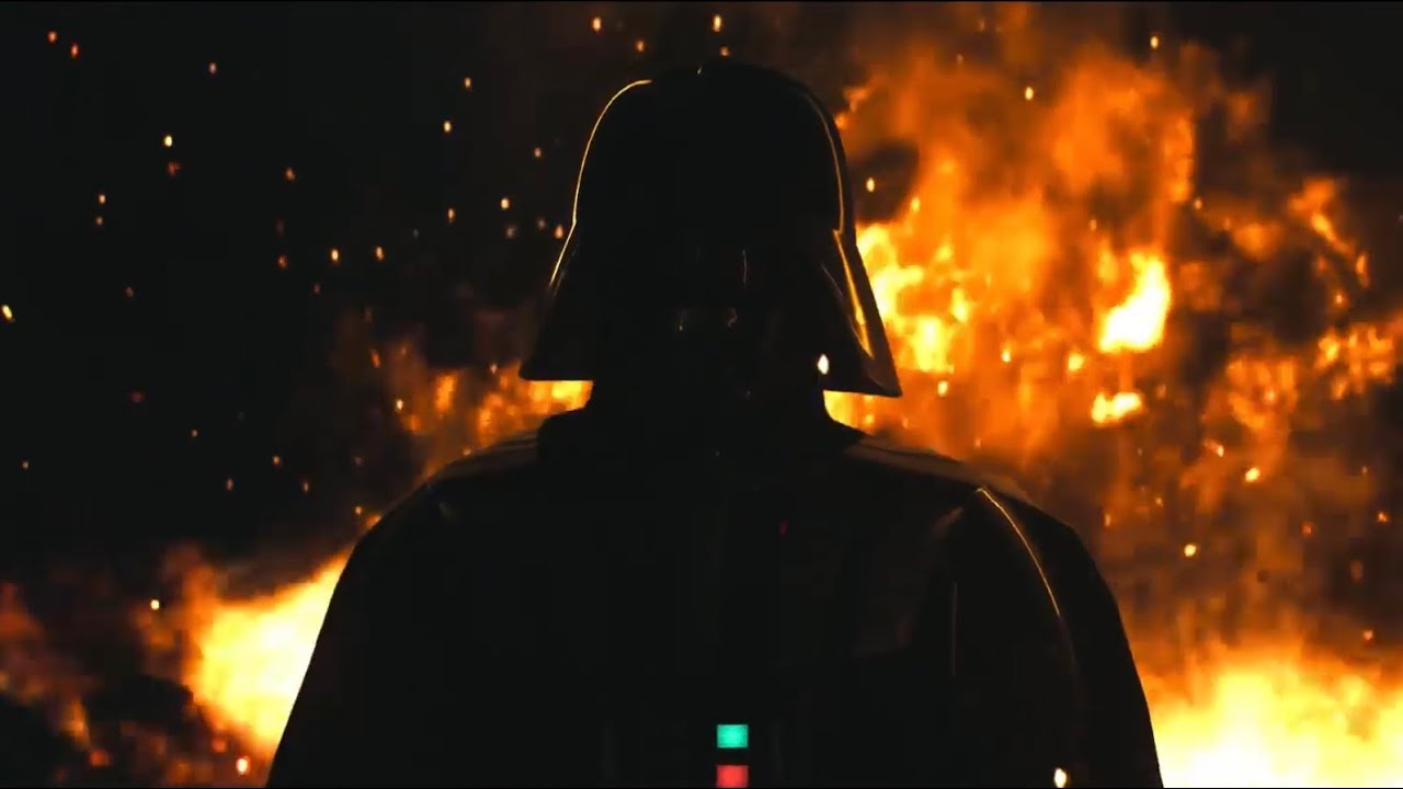 Star Wars Jedi: Survivor Stream #9