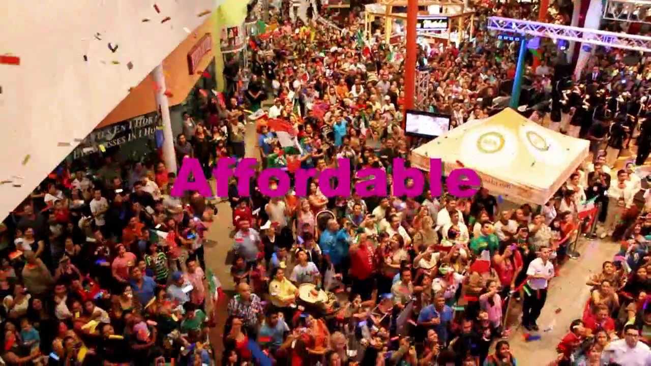 Confetti Launch rental Dallas Ft Worth YouTube