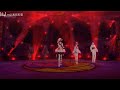 Mirrored dance 化けの花(Bake no Hana) by 25時、ナイトコードで。ft. KAITO