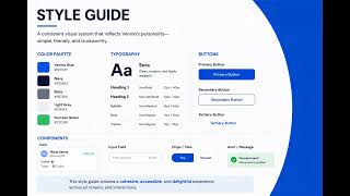 IXD 240Venmo Mobile App Redesign | Client Presentation