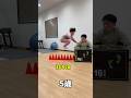 0歳→5歳…ジャンプ力の成長がエグすぎた