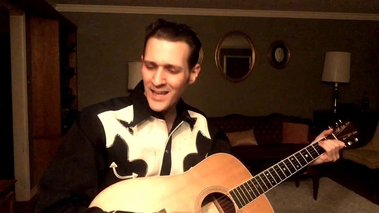 Till I Get The Hang of Leaving You