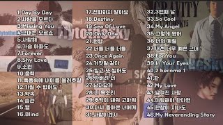 💿Fly To The Sky(플라이 투 더 스카이) BEST 46곡 ♬Playlist