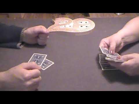 Two-Handed Euchre Rules