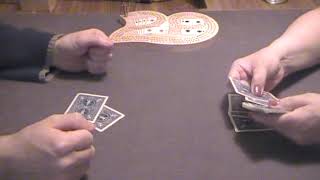 Two Handed Euchre (Not A Tutorial)