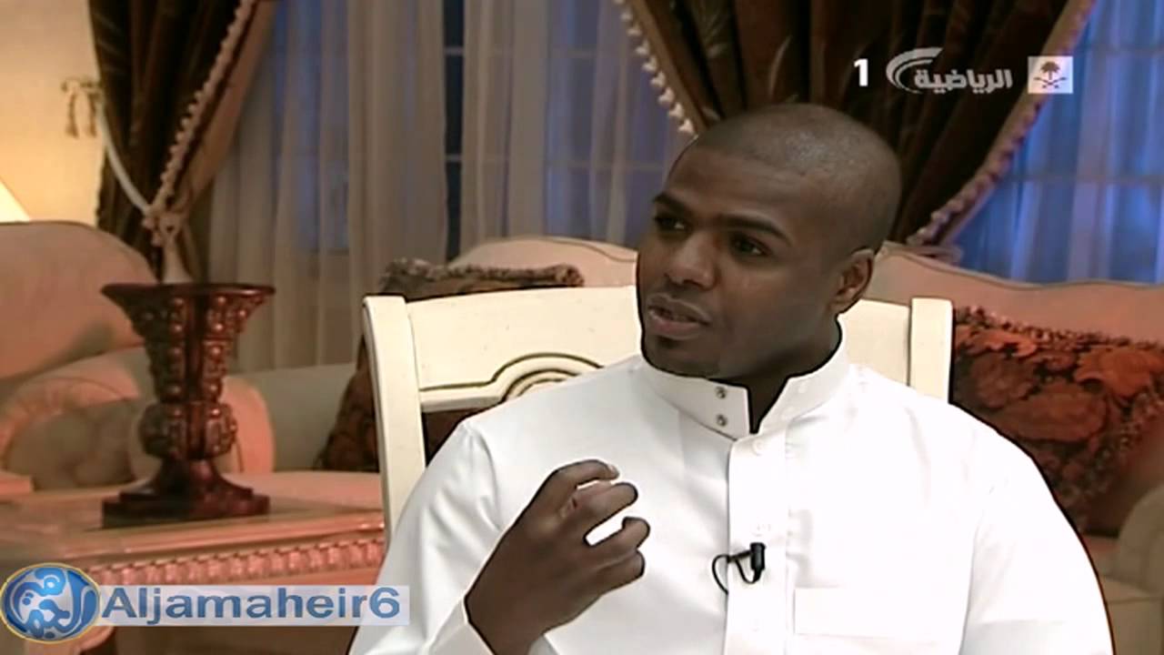 أحمد الدوخي | كنت ألعب مع الإتحاد و النصر وأنا هلالي