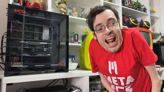 HOW I TURN ON MY PC