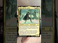 The Saga of Smash #marvel #edh #mtg #commander #magicthegatheringcommunity #magic