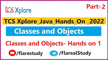 JAVA Hands-on Solutions | TCS Xplore | Find Distance Between 2d Coordinates | TCSXplore Program 2022