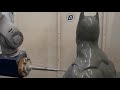 DONATONI - CYBERSTONE CR01 - Batman sculpture