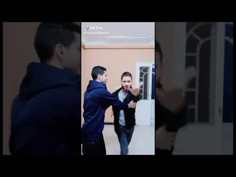 ايهاب توفيق بعت ليه بشكل كوميدي ميوزكلي