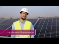 Projet solaire fekola au mali  le plus grand systme hybride photovoltaquebatterie hors rseau au monde dans lindustrie minire