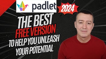 Complete Training Padlet 2024 Free Option