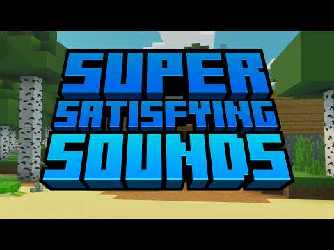 Super Satisfying Sounds | Early Teaser - WISHLIST NOW!