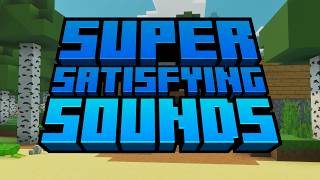 Super Satisfying Sounds | Early Teaser - WISHLIST NOW!