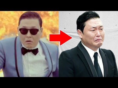 Video: Gangnam Style şarkısını Kim Söylüyor