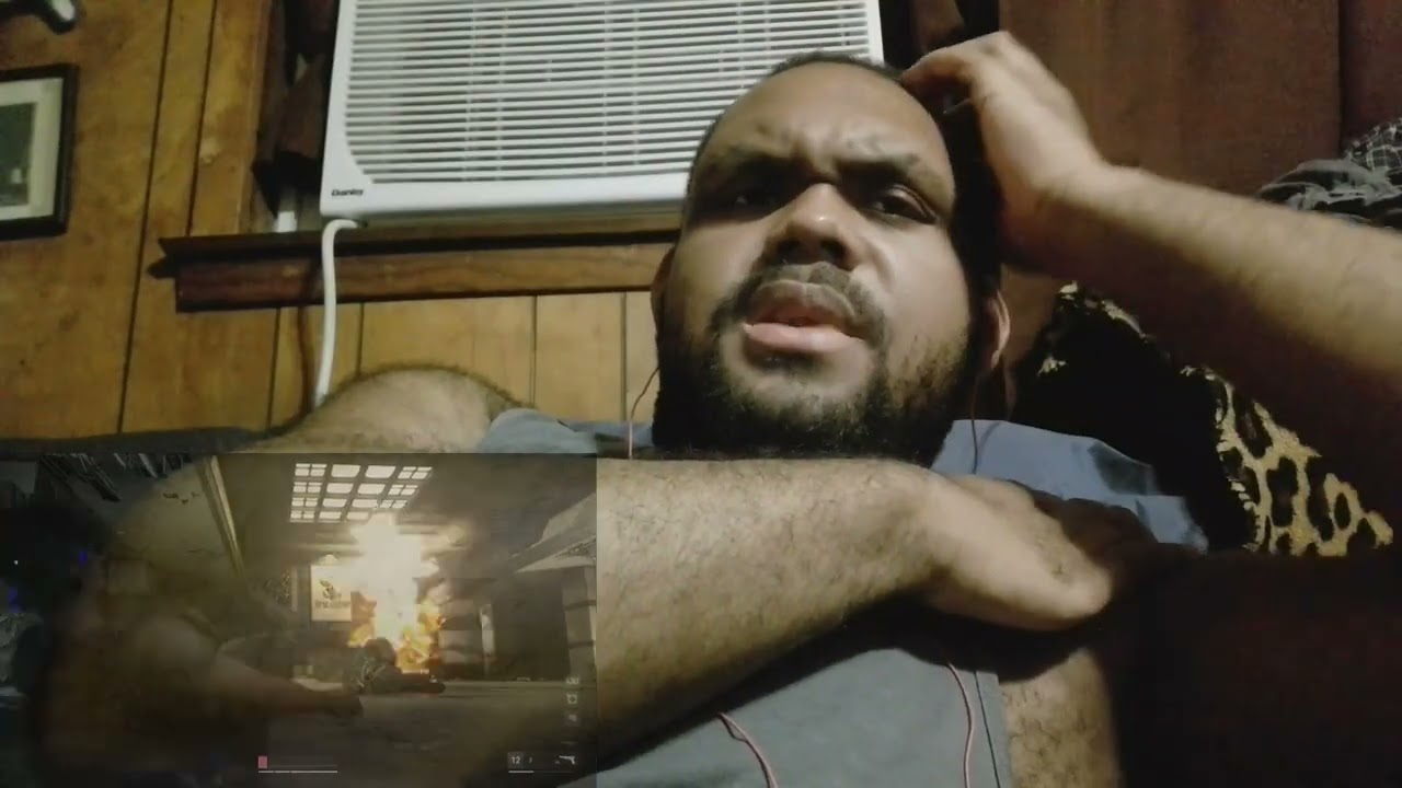 Mudang: Two Hearts - Reveal Trailer Reaction